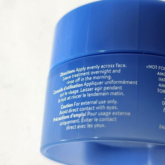 Laneige Water Sleeping Mask Masque Deluxe size - Picture 2 of 4